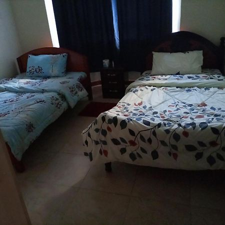 Jkia Homestays Nairobi Room photo