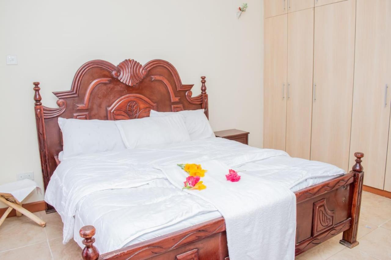 Jkia Homestays Nairobi Exterior photo