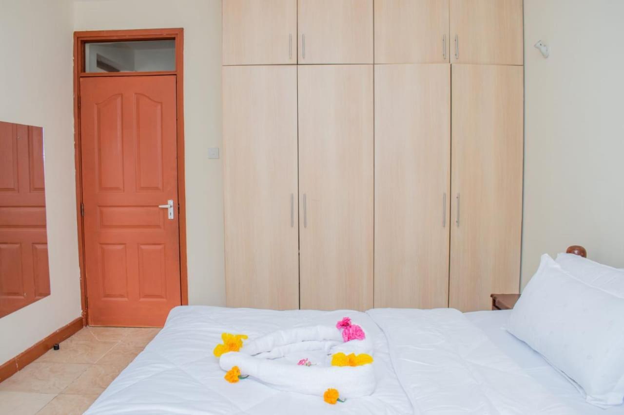 Jkia Homestays Nairobi Exterior photo