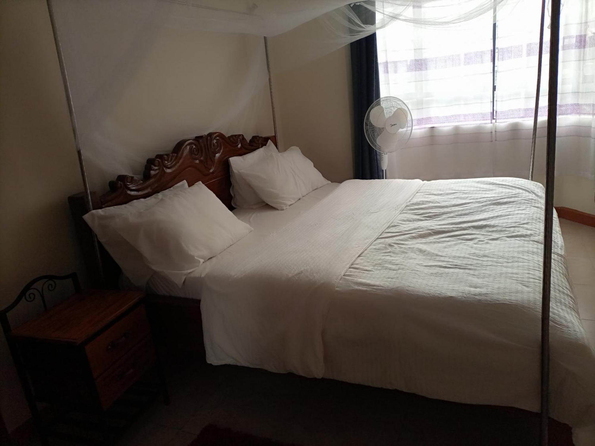 Jkia Homestays Nairobi Room photo