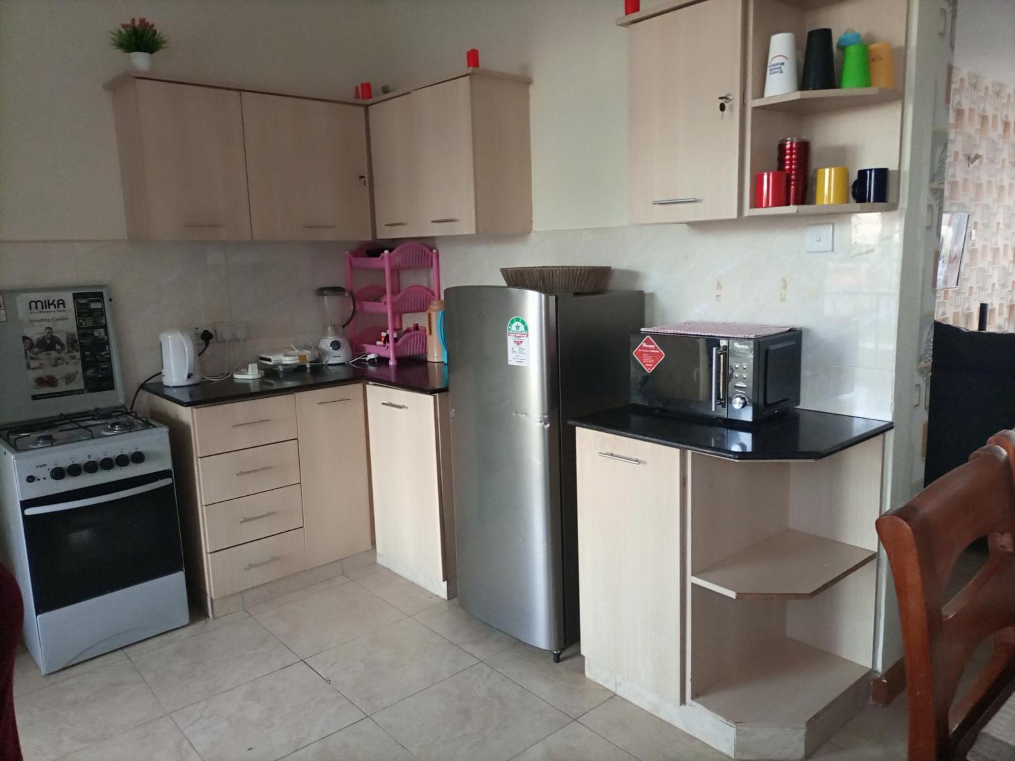 Jkia Homestays Nairobi Room photo